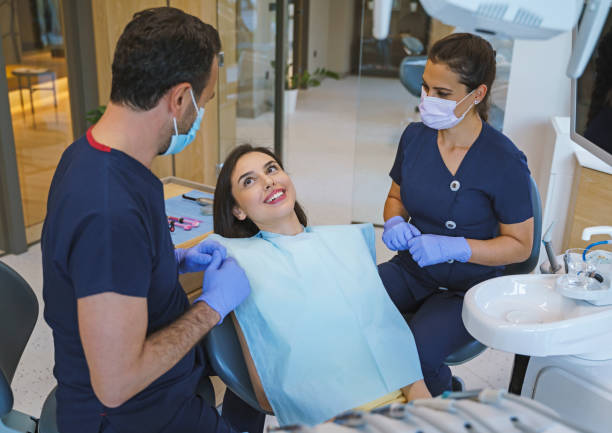 Frequently Asked Questions about our Dental Care Services in Winters, TX